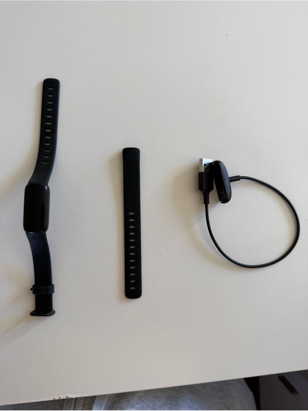 Fitbit inspire 3
